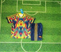 REtro Arsenal  Special Edition Fans Kids 1:1 Quality Soccer Jersey    25-26