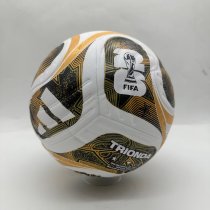 TRIONDA World Cup Football Ball  1:1 Football equipment