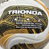 TRIONDA World Cup Football Ball  1:1 Football equipment
