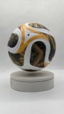 TRIONDA World Cup Football Ball  1:1 Football equipment