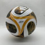 TRIONDA World Cup Football Ball  1:1 Football equipment