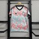 Belgium Away Fans  1:1 Quality Soccer Jersey  26-27（2026）