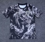 England  pre-match Special Edition Fans 1:1 Quality Soccer Jersey  26-27 (2026)