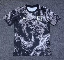 England  pre-match Special Edition Fans 1:1 Quality Soccer Jersey  26-27 (2026)