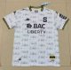 Batman Home Fans 1:1 Quality Soccer Jersey   26-27