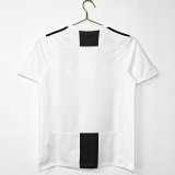 Retro Juventus Home  1:1 Quality Soccer Jersey  2018-2019