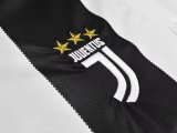 Retro Juventus Home  1:1 Quality Soccer Jersey  2018-2019