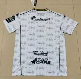 Batman Home Fans 1:1 Quality Soccer Jersey   26-27