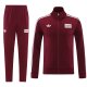 Adidas Clover  RED Jacket  Tracksuit  1:1  25-26