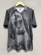 Maria  Black  Fans 1:1 Quality Soccer Jersey  25-26