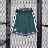 Saudi Arabia Home Player pants  1:1 Quality Soccer Jersey  26-27(2026)