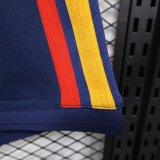 Spain  Home Player pants  1:1 Quality Soccer Jersey  26-27(2026)