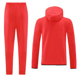 Liverpool  Hoodies jacket suite have hat  25-26