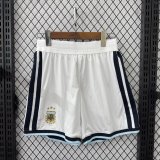 Argentina Home pants  Player 1:1 Quality Soccer Jersey  26-27(2026)