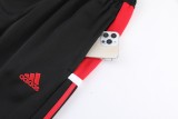 Adidas Clover  Blue Jacket  Tracksuit  1:1  25-26