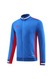 Adidas Clover  Blue Jacket  Tracksuit  1:1  25-26