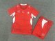 Switzerland  Home Kids Fans 1:1 Quality Soccer Jersey 26-27 (2026)