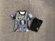 Juventus Black Special Edition Kids 1:1 Quality Soccer Jersey   25-26