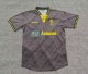 Retro Real Oviedo Away Fans  1:1 Quality Soccer Jersey  1996-1997