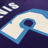 Los Angeles Lakers City Edition 75 Year  Prople #3 DAVIS 1:1 Quality NBA Season Jerseys 2022