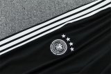 Germany Training Tracksuit Black (Kids And Man )  1:1  26-27 (2026)