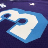 Los Angeles Lakers City Edition 75 Year  Prople #3 DAVIS 1:1 Quality NBA Season Jerseys 2022