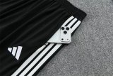 Germany Training Tracksuit Black (Kids And Man )  1:1  26-27 (2026)