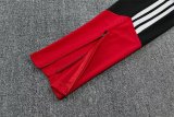 Germany Training Tracksuit Black (Kids And Man )  1:1  26-27 (2026)