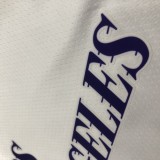 Los Angeles Lakers City Edition White #3 DAVIS 1:1 Quality NBA Season Jerseys  2023
