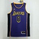Los Angeles Lakers Jordan Pruple #0 WESTBROOK 1:1 Quality NBA Season Jerseys 2023