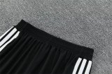 Germany Training Tracksuit Black (Kids And Man )  1:1  26-27 (2026)