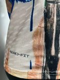 Brazil Special Edition graffiti Fans 1:1 Quality Soccer Jersey  26-27 (2026)