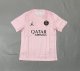 PSG Paris Fourth Third Away  Fans 1:1 Quality Soccer Jersey  25-26