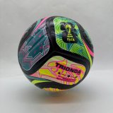 TRIONDA World Cup Football Ball  1:1 Football equipment