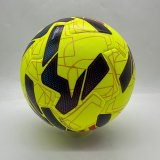 LALIGA Yellow Football Ball  1:1 Football equipment
