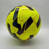 LALIGA Yellow Football Ball  1:1 Football equipment