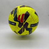 LALIGA Yellow Football Ball  1:1 Football equipment