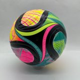 TRIONDA World Cup Football Ball  1:1 Football equipment