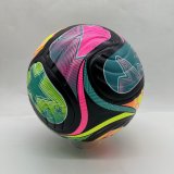 TRIONDA World Cup Football Ball  1:1 Football equipment