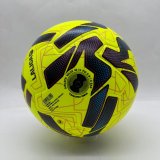 LALIGA Yellow Football Ball  1:1 Football equipment