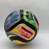 TRIONDA World Cup Football Ball  1:1 Football equipment