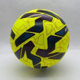 Puma LALIGA Yellow Football Ball  1:1 Football equipment