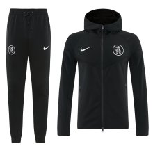 Chelsea  Hoodies jacket suite have hat  25-26
