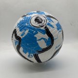 ACADEMY Premier League Blue Football Ball  1:1 Football equipment