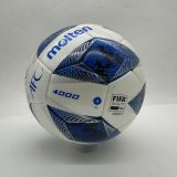 MOLTEN AFC Football RED 1:1 Football equipment