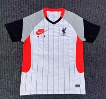 Retro Liverpool  AIR  Special Edition FANS  1:1 Quality Soccer Jersey   2021-2022
