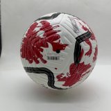 ACADEMY Premier League RED Football Ball  1:1 Football equipment
