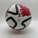 ACADEMY Premier League RED Football Ball  1:1 Football equipment