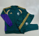 Saudi Arabia Green Jacket  Tracksuit  1:1  25-26