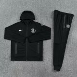 Chelsea  Hoodies jacket suite have hat  25-26